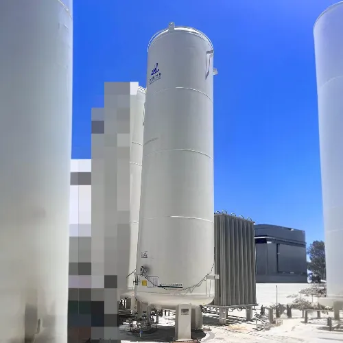 Manufacturing & Logistics